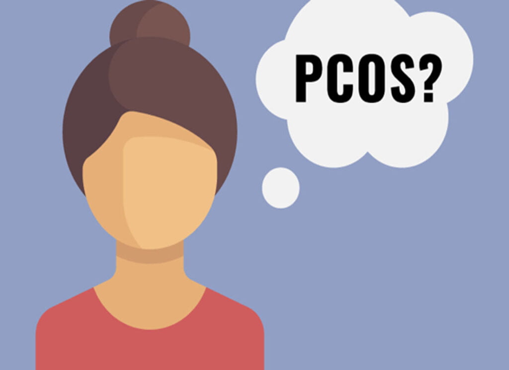 Natural Ways to Treat PCOS
