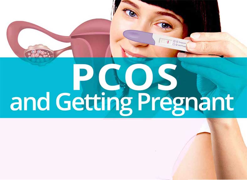 Natural ways to treat PCOS