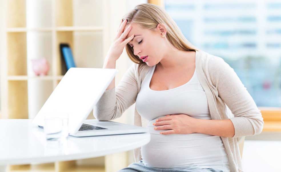 Early Pregnancy Symptoms and Signs