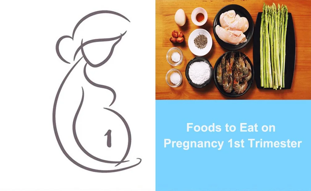 best-foods-to-eat-during-the-first-trimester-of-pregnancy