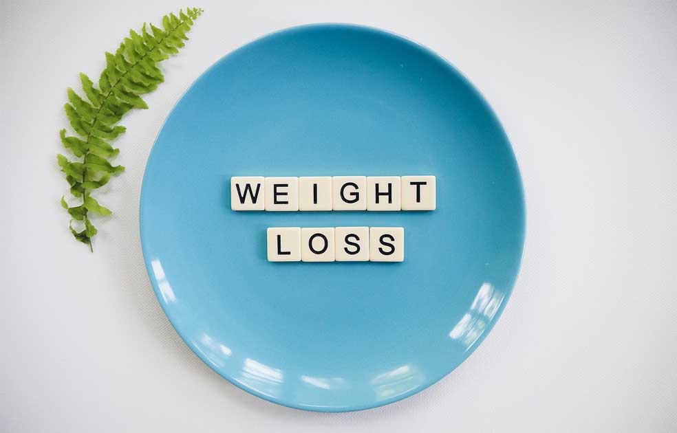 Types of Weight Loss Diet Plans