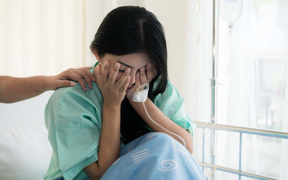 2nd Trimester Miscarriage