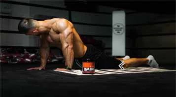 BCAAs VS. Protein: What’s the Difference?