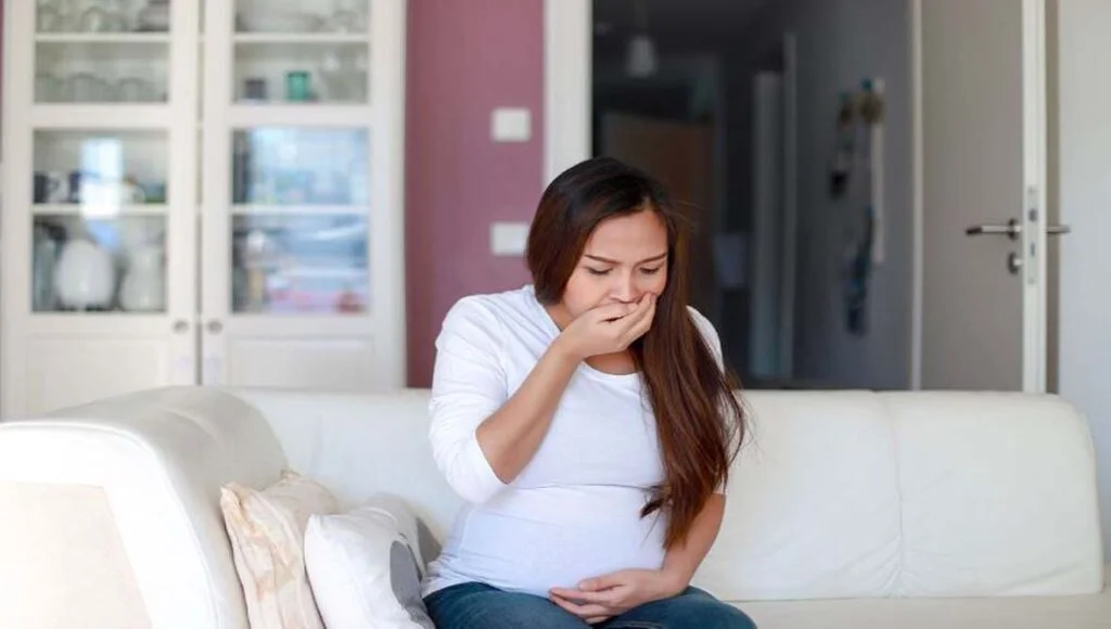 How to Cope with Hyperemesis Gravidarum