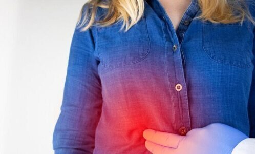 Liver Cirrhosis Care Plan